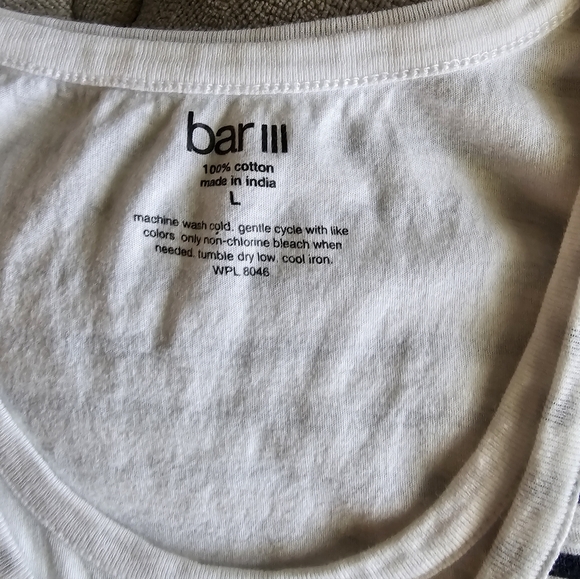 2fer$10 / INC International Concepts Tank Top - Picture 6 of 6